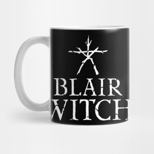 the blair witch project Mug